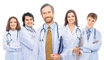Dietetician - cine este și ceea ce este necesar