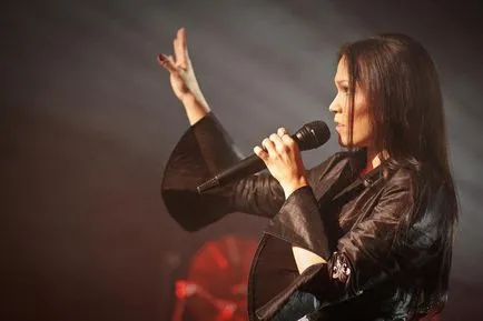 Vocals ce voce și tipurile de bază