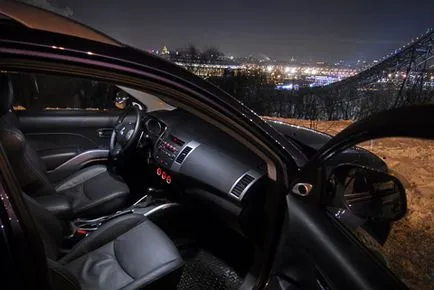 Pentru a obtine apa pura mitsubishi outlander xl