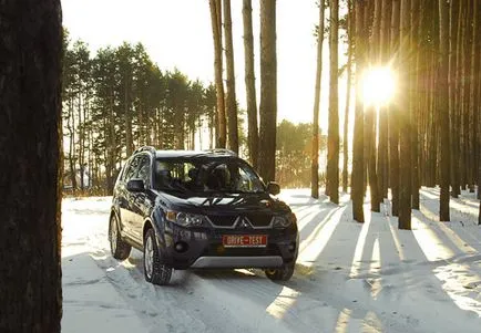 Pentru a obtine apa pura mitsubishi outlander xl