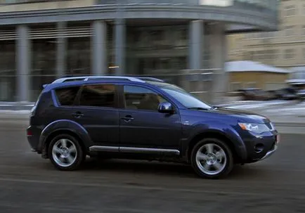 Pentru a obtine apa pura mitsubishi outlander xl