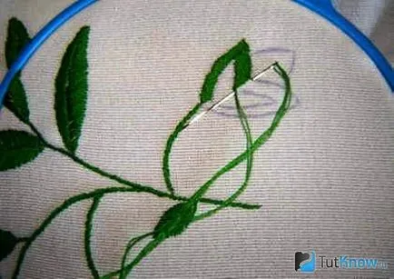 mașini de brodat Stitch, circuit, lecții pentru începători