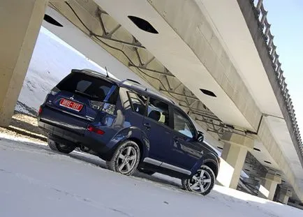 Pentru a obtine apa pura mitsubishi outlander xl