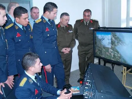 departamente militare