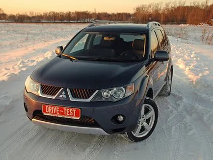 Pentru a obtine apa pura mitsubishi outlander xl