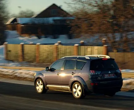 Pentru a obtine apa pura mitsubishi outlander xl