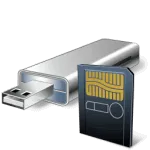 Windows nu poate finaliza formatarea stick-ul - ce să facă