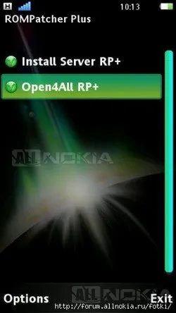 Hack Nokia smartphone-uri Symbian pe baza 9