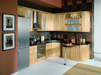 Built-in frigider, care este, toate sfaturile