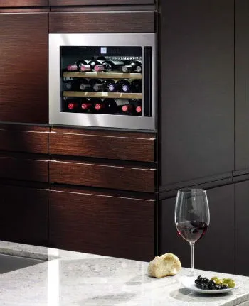 Built-in frigider, care este, toate sfaturile