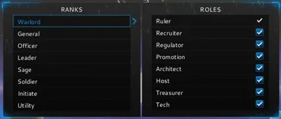 Warframe - Comunitatea Rusă