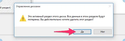 Windows nu poate finaliza formatarea stick-ul - ce să facă