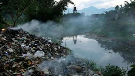 Caracteristicile principalilor parametri ai râurilor
