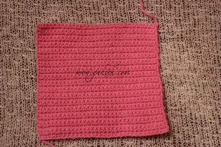 Croșetat creion-sac, un site cecenă pentru copii și părinții lor (cazul nostru dovedit) Croșetat creion-sac, un site cecenă pentru copii și părinți