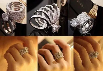 Bulgari bijuterii, istorie, design, fotografie