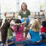 Salariul unui tânăr profesor într-o grădiniță în anul 2016-2017