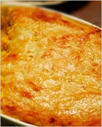 Caserole - rețete caserola
