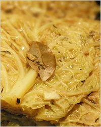 Caserole - rețete caserola