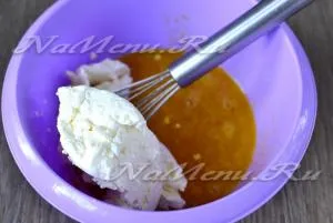 bile de brânză prăjită 7 cele mai bune rețete (bile) Fried bile de brânză 7 cele mai bune rețete