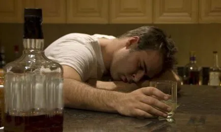Binge ce să facă, nu pentru a obține din nou beat (do) Binge ce să facă, nu pentru a obține din nou beat