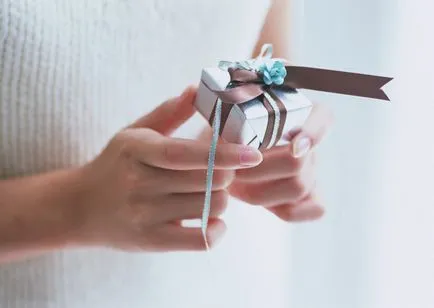 De ce ar trebui o femeie să fie creativ (creativ) De ce ar trebui o femeie să fie creativi
