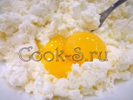 Fried bile de brânză 7 cele mai bune rețete (brânză) Fried bile de brânză 7 cele mai bune rețete