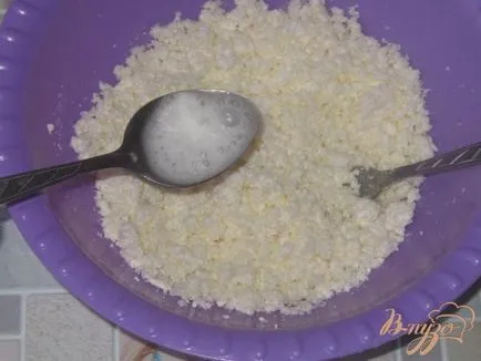 Fried bile de brânză 7 cele mai bune rețete (brânză) Fried bile de brânză 7 cele mai bune rețete