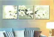 Valoarea picturilor de Feng Shui (simbol neschimbat de avere) Valoarea picturilor de Feng Shui