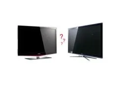 Lcd sau condus - ceea ce este mai bine