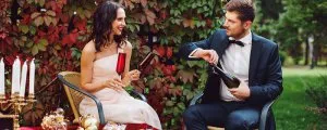 Nunta valoare de culoare și efectul său asupra soarta tineri casatoriti (nunta) Valoarea culorii nuntii si impactul acesteia asupra soarta nou-weds