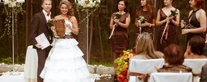 Nunta valoare de culoare si efectul acesteia asupra soarta tineri casatoriti (destin) Valoarea culorii nuntii si impactul acesteia asupra soarta nou-weds
