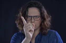 Testul între tine
