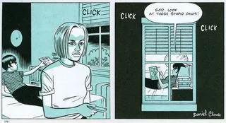Că acest comic