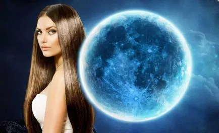 Calendarul lunar de coafuri și colorare a părului Calendarul lunar de coafuri și colorare a părului