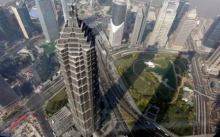 Skyscraper așa cum este