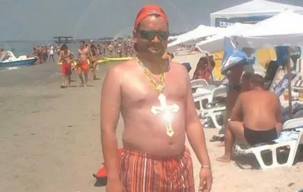În timp ce în străinătate