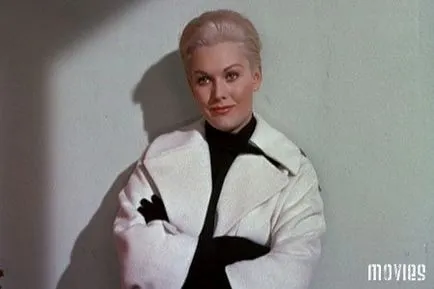 In Basic Instinct