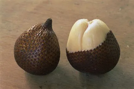 Fructe precum Fructe precum