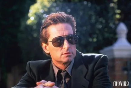 In Basic Instinct