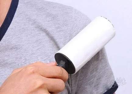 Cum sa scapi de pelete Cum sa scapi de pelete