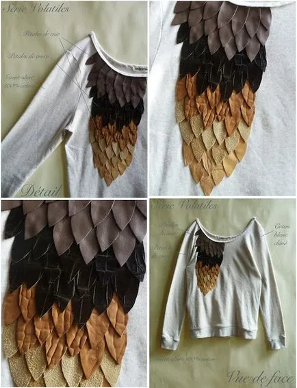 Cum de a decora un costum
