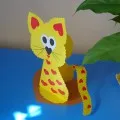 Fildeș applique