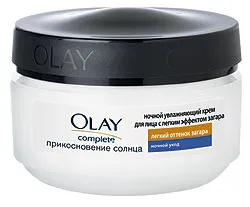 Recenzii de Crema de noapte