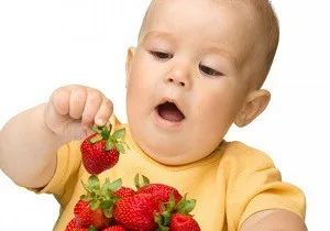 Alergic la fructe de padure Alergic la fructe de padure