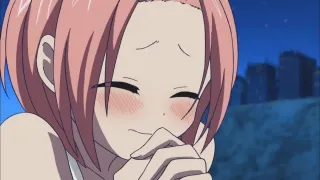 Cele mai puternice mireasa pe planeta Anime