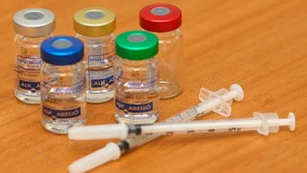 Un antibiotic pentru tratamentul sinuzitei