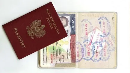 Cum pentru a obține o viză în America