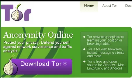 Tor browser-l