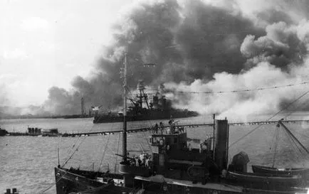 Ce este Pearl Harbor