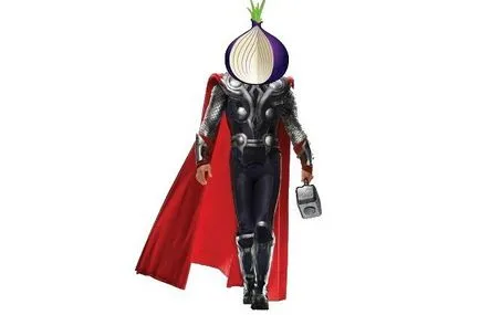 Tor browser-l